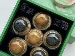 -爱达乐面包生日蛋糕(十陵成大店)
