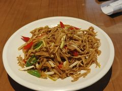 -禾珍珠家常小馆(河南博物院店)