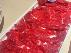 -汕头八合里海记牛肉店(清河店)