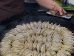 锅贴-锅贴王小吃(南大街店)