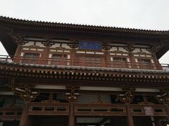 -西安青龙寺遗址景区