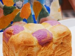 -爸爸糖吐司面包(无锡阳光花园店)