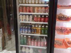 -盛百鲜烧烤(会昌路店)