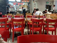 -大师兄·西北小馆(南沙万达广场店)