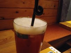-JuiceRobot·手工意大利面&汉堡精酿(珠江新城店)
