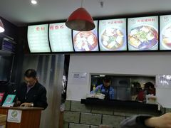 -陈记柳州螺蛳粉(大坪店)