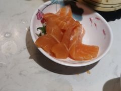 -海玥荟海鲜姿造自助餐厅(欧罗巴广场店)