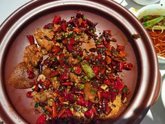 -小山城·馋嘴蛙(亚运村店)