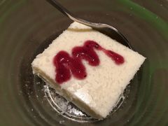 点心-皇品田苑日式料理(苏州中心店)