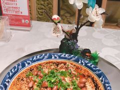 棒棒鸡-川味堂·四川豆花(八卦岭店)