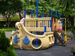 -香港佐治五世纪念公园