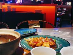 -啫神·广州地标美食(北京路店)