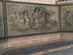 -挂甲禅寺