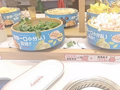 -龍歌自助小火锅(崂山丽达店)