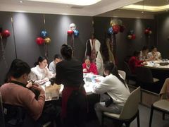 大堂-圣福琚川味火锅(金伦花园店)