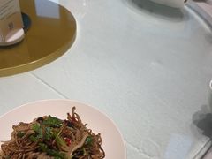 -锦庐道地川菜(来福士店)