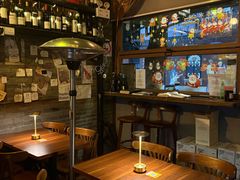 -Bistro Les Lilas丁香花小酒馆