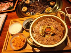 -町町烧肉屋(振华广场店)