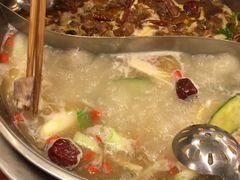 -香丽缘饭馆(黑龙潭店)
