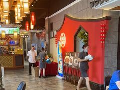 -鱼痴渔醉·食鲜集(月亮湾店)