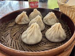 无锡小笼-笑来喜馄饨小笼工坊店(湖滨街店)