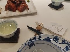 -侨美·唐荔园·40年地道粤菜