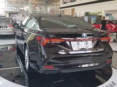 -北京凯百隆一汽丰田4S店(海淀店)