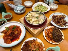 -春花民族美食(佳木斯总店)