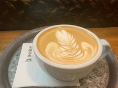 -又至园精品咖啡馆(将军塘店)