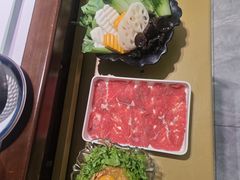 -景笙毋米粥底火锅(20年老字号)