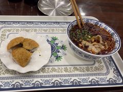 -黔肠旺面馆(八鸽岩店)