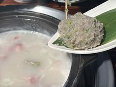 -大良毋米粥(锦龙路总店)