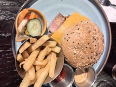 -blue frog蓝蛙(长泰广场店)