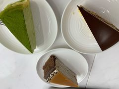 -Lady M New York(澳门伦敦人店)