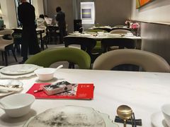 大堂-闻见中国海南菜(K11店)