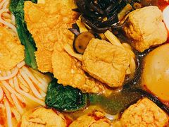 原味螺蛳粉-水平有限广西米粉·广西风味集(五道口店)