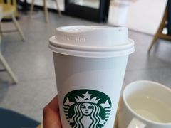 -星巴克(北京望京店)