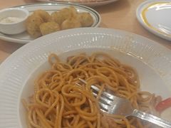-菲滋意式餐厅(温岭银泰城店)