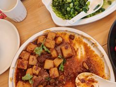 -花鸟鱼私家小厨·川菜(文殊院店)