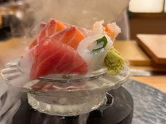 -鮨政· Omakase(港汇恒隆广场店)