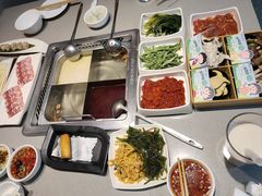 -海底捞火锅(杭州滨江九宜城店)