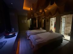 -素可汤泉(天宝大厦店)