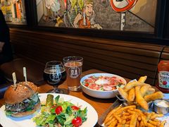 -京A Taproom·精酿餐吧(CBD店)