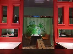 -SEA西雅图海鲜自助餐厅(海乐世界店)