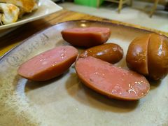 -源味居手把签烧烤(长春一店)