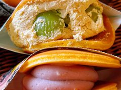 -辛一·铜锣烧(鸿寿坊店)