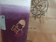 -喜茶(永旺梦乐城店)