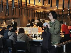 -争鲜回转寿司