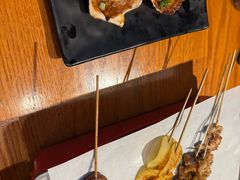 -三太子地摊烧烤·小龙虾(北蔡店)