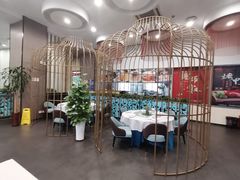 大堂-紫阳家宴(源深店)